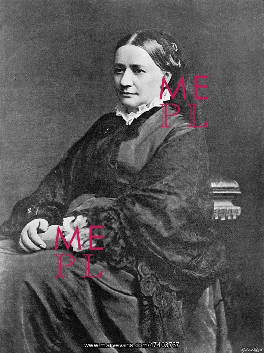  : CLARA SCHUMANN