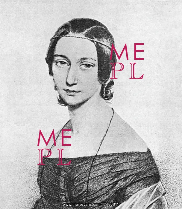 : CLARA SCHUMANN