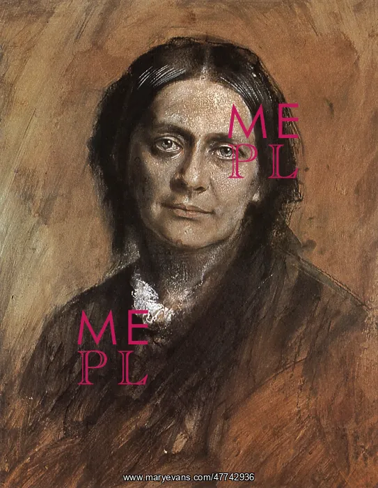  : Clara Schumann