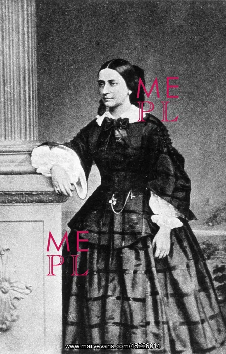 : Clara Schumann : Clara Schumann