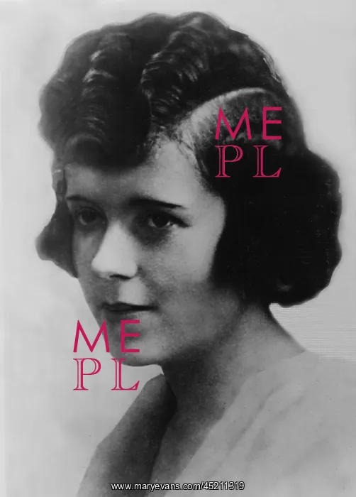 : Clara Smith Hamon, secretary and lover to ? : Clara Smith Hamon, secretary and lover to ?
