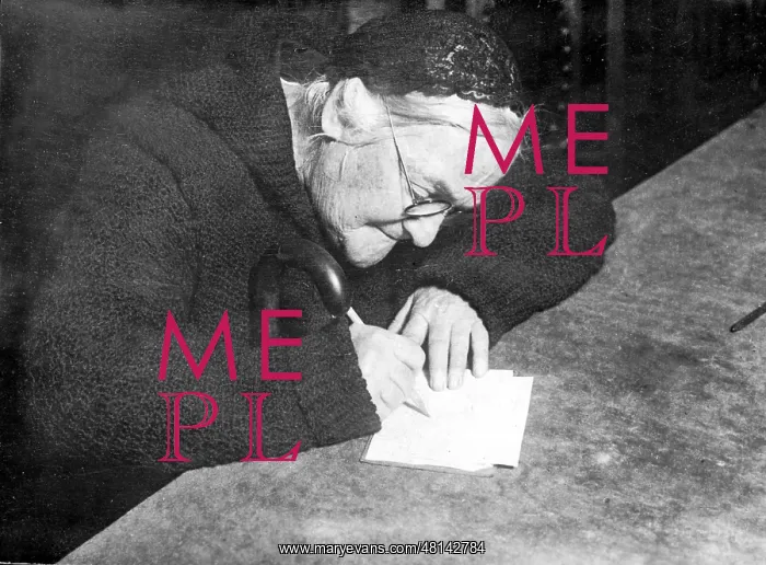: Clara Zetkin, 1928 : Clara Zetkin, 1928