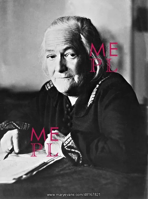: Clara Zetkin : Clara Zetkin