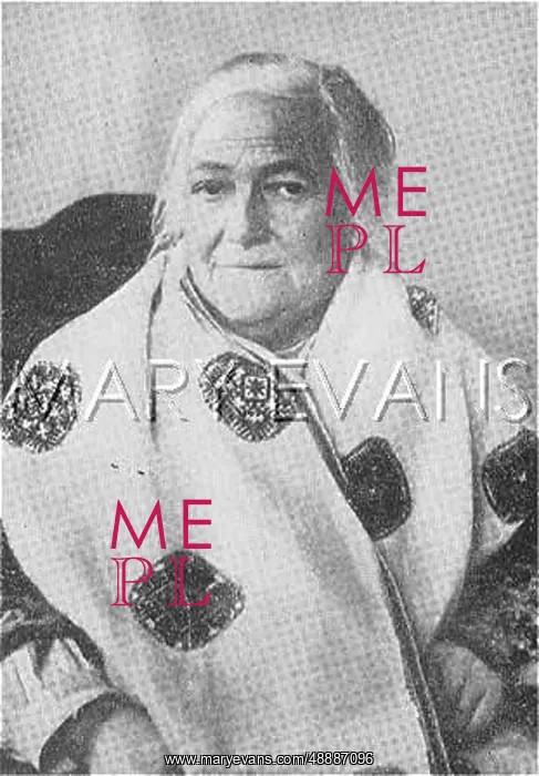  : CLARA ZETKIN