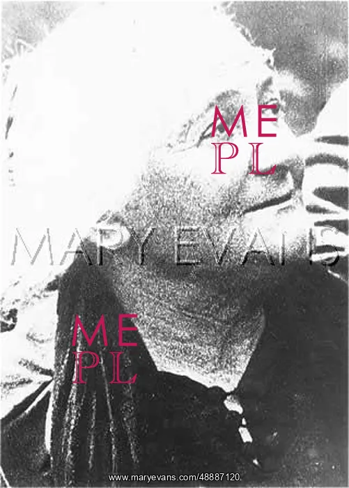 : CLARA ZETKIN / CLOSEUP : CLARA ZETKIN / CLOSEUP