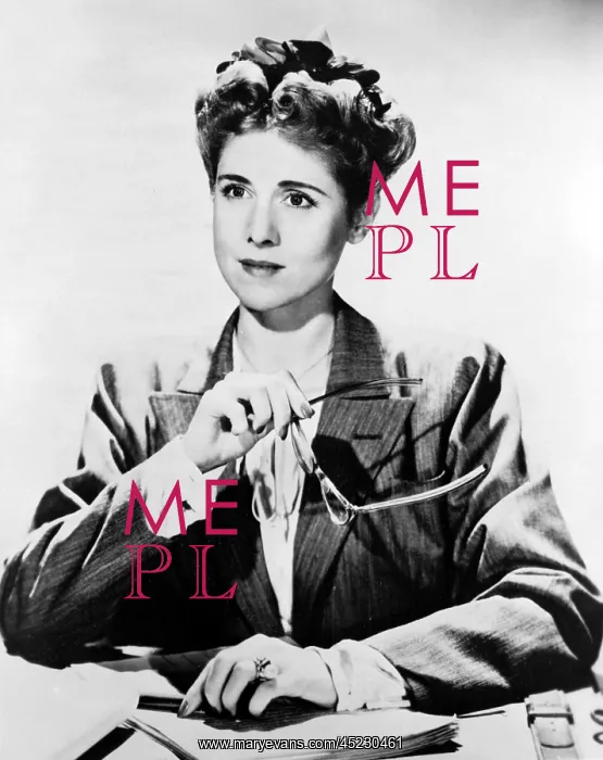 : Clare Boothe Luce (1903-1987) in 1943, the ? : Clare Boothe Luce (1903-1987) in 1943, the ?