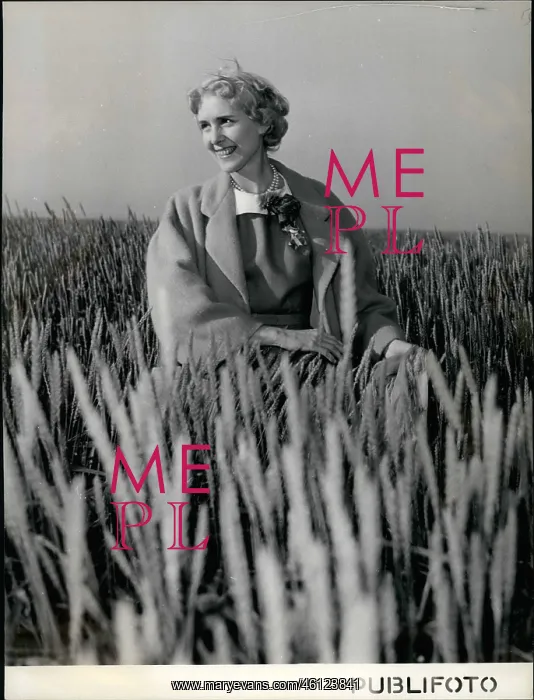 : Clare Boothe Luce - US Ambassador to Italy : Clare Boothe Luce - US Ambassador to Italy