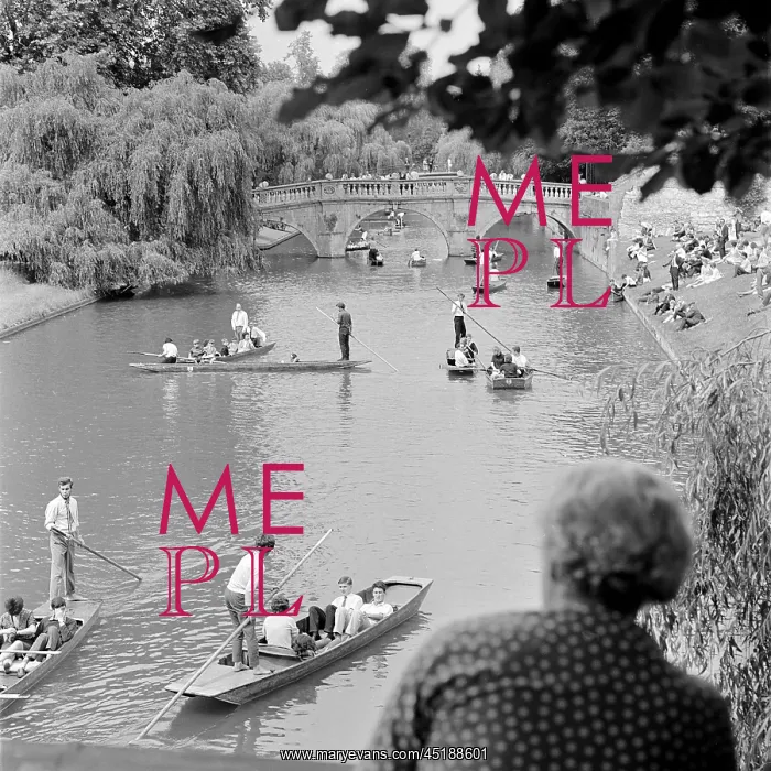 : Clare Bridge, Cambridge : Clare Bridge, Cambridge