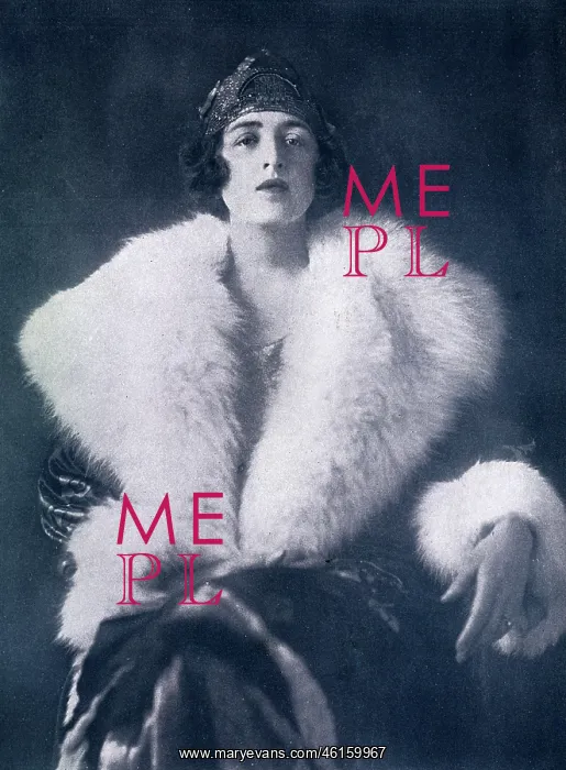 : Clare Sheridan : Clare Sheridan