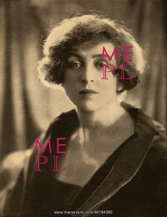 : Clare Sheridan : Clare Sheridan