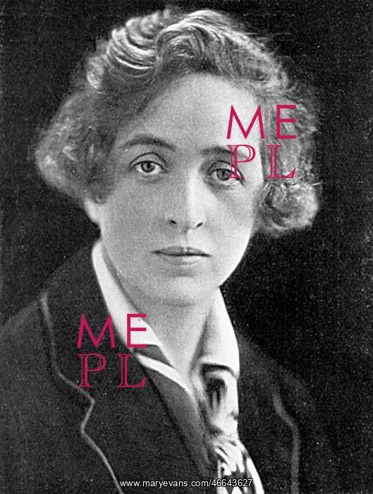 : Clare Sheridan : Clare Sheridan