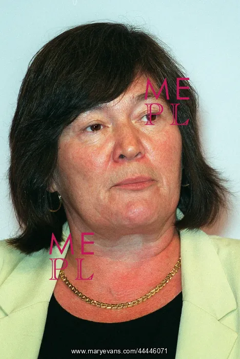 : Clare Short MP : Clare Short MP