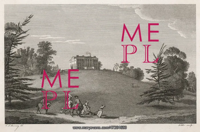  : CLAREMONT / SURREY 1787