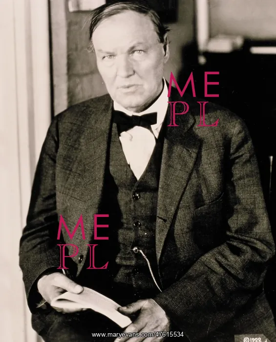 : Clarence Darrow, American Lawyer : Clarence Darrow, American Lawyer