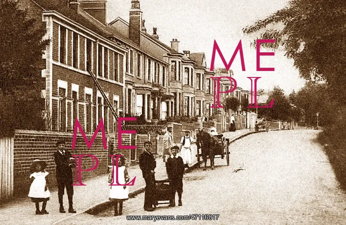  : Clarendon, Trowbridge