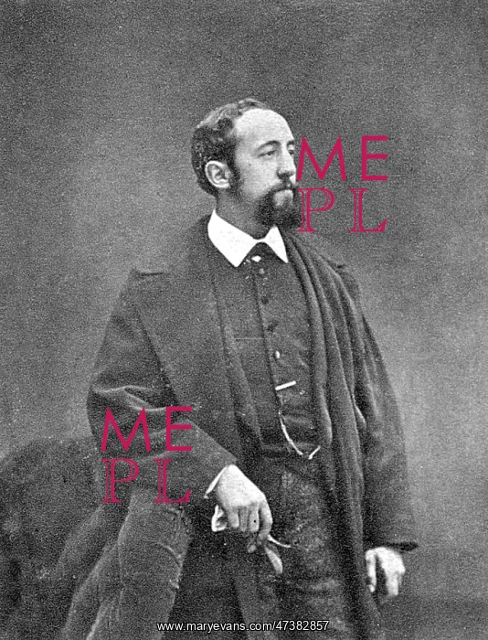 : Claretie. JULES CLARETIE (1840 - 1913), French writer : Claretie. JULES CLARETIE (1840 - 1913), French writer