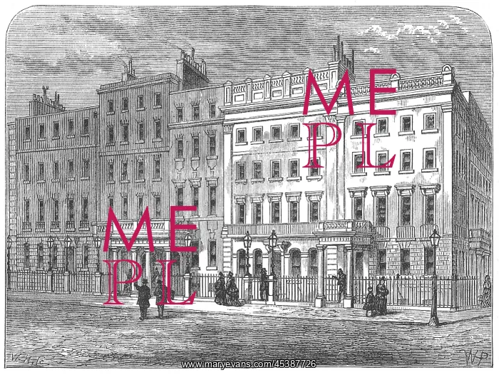 : Claridges Hotel, London : Claridges Hotel, London