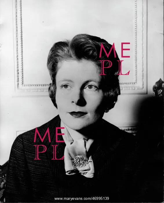 : Clarissa Eden, Countess of Avon : Clarissa Eden, Countess of Avon