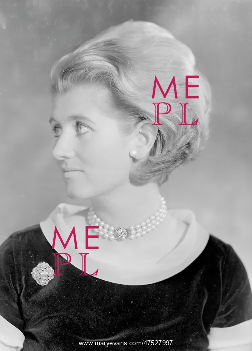  : Clarissa Hammond Maude