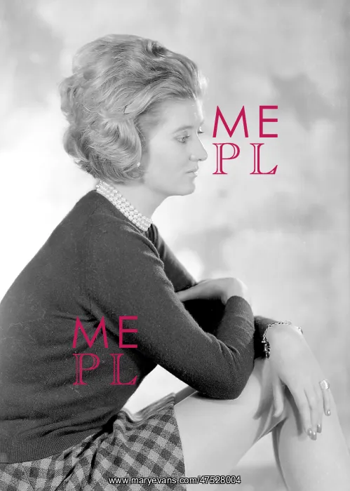  : Clarissa Hammond Maude