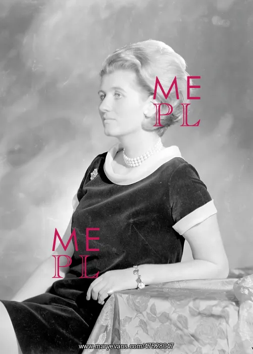  : Clarissa Hammond Maude