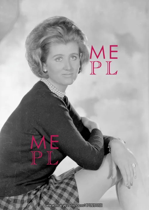  : Clarissa Hammond Maude