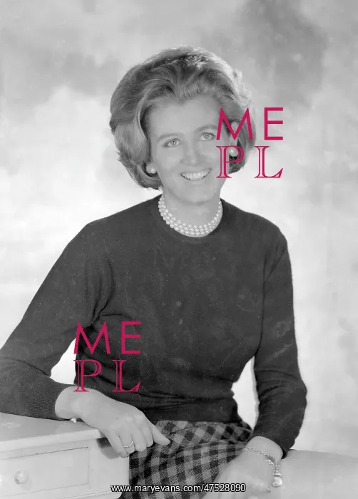  : Clarissa Hammond Maude