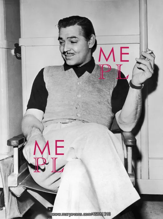 : Clark Gable : Clark Gable