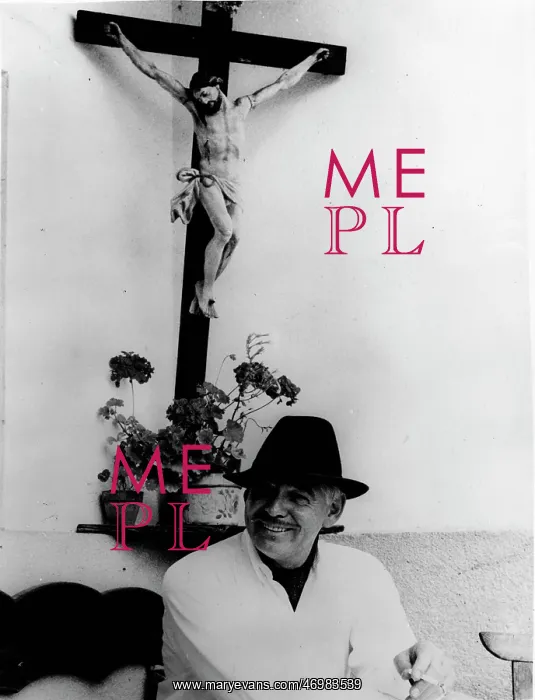 : Clark Gable, American actor : Clark Gable, American actor