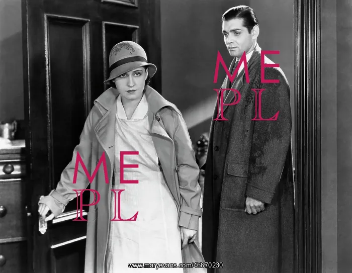 : Clark Gable - Norma Shearer entertainment : Clark Gable - Norma Shearer entertainment