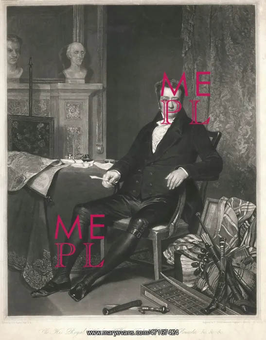 : CLARKSON (1760-1846)