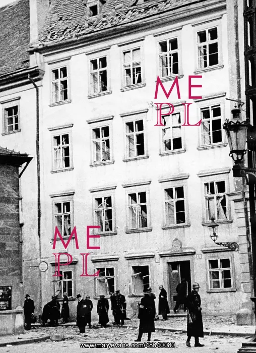 : Clashes in Bratislava, 1939 : Clashes in Bratislava, 1939