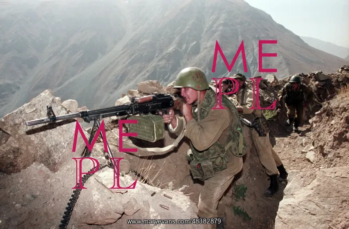 : Clashes on Tajik-Afghan border : Clashes on Tajik-Afghan border
