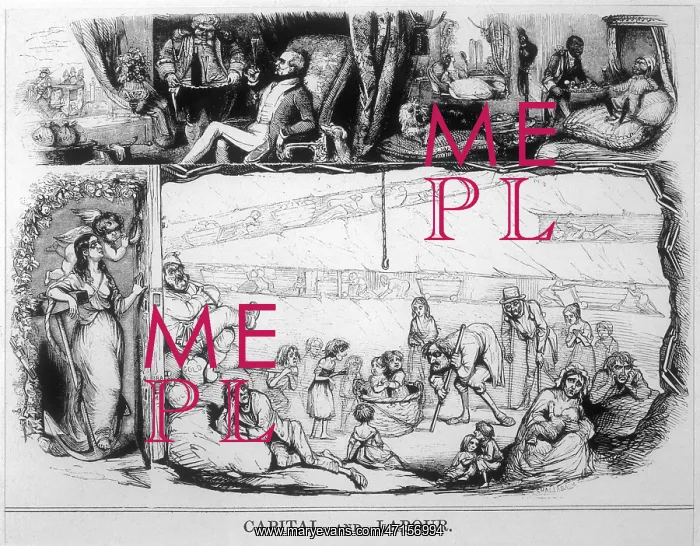  : CLASS / CAPITAL AND LABOUR