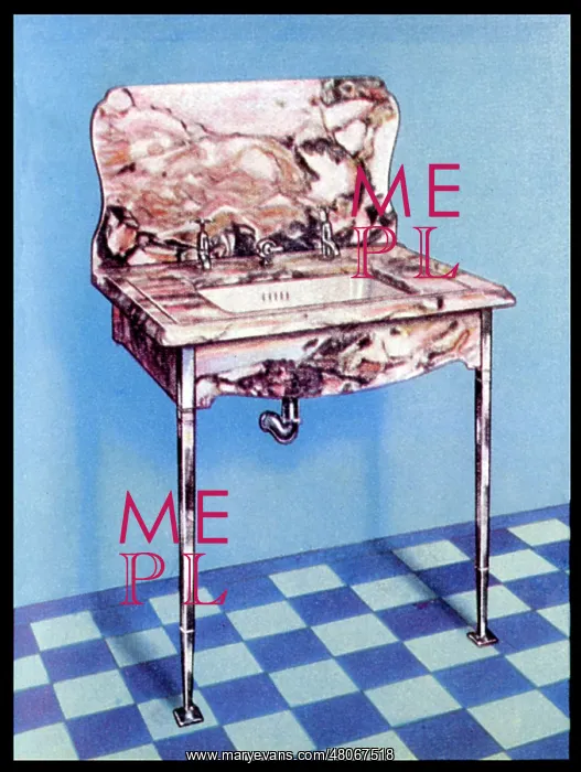 : The Classic Marble Lavatory (Wash Basin) Suite : The Classic Marble Lavatory (Wash Basin) Suite
