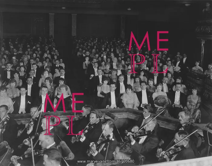  : Classical concert