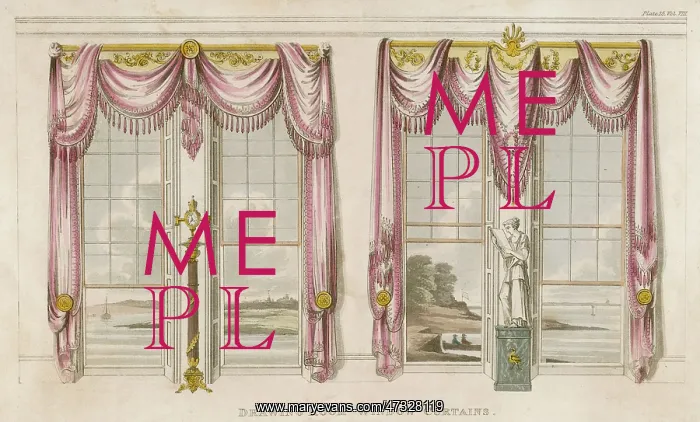 : CLASSICAL CURTAINS 3 : CLASSICAL CURTAINS 3