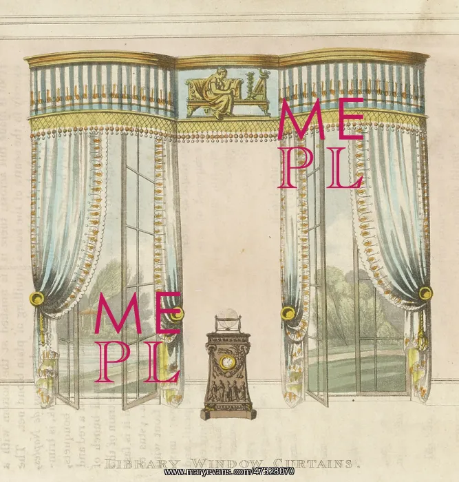 : CLASSICAL CURTAINS : CLASSICAL CURTAINS