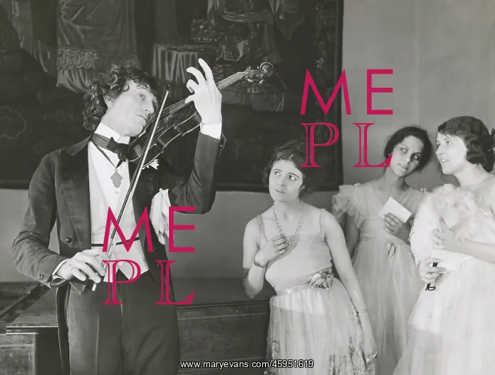 : Classical music groupies : Classical music groupies