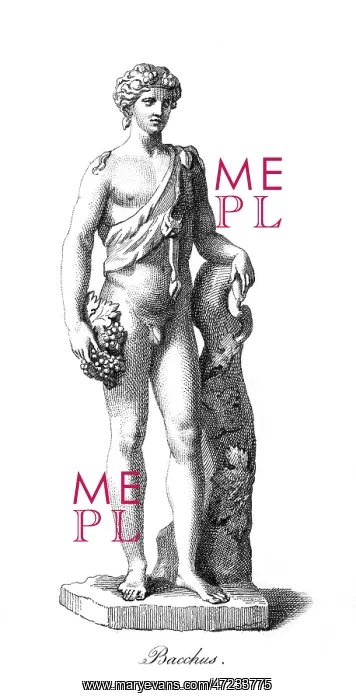 : Classical Myth - Dionysus - Bacchus : Classical Myth - Dionysus - Bacchus