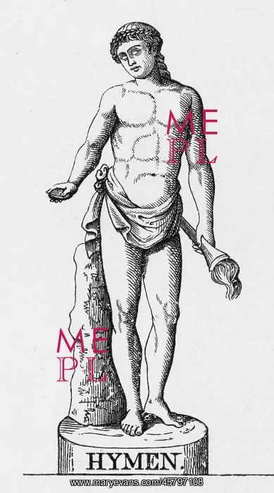  : Classical Myth - Hymen