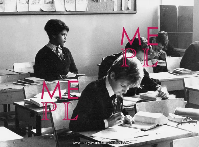 : CLASSROOM 1964 : CLASSROOM 1964