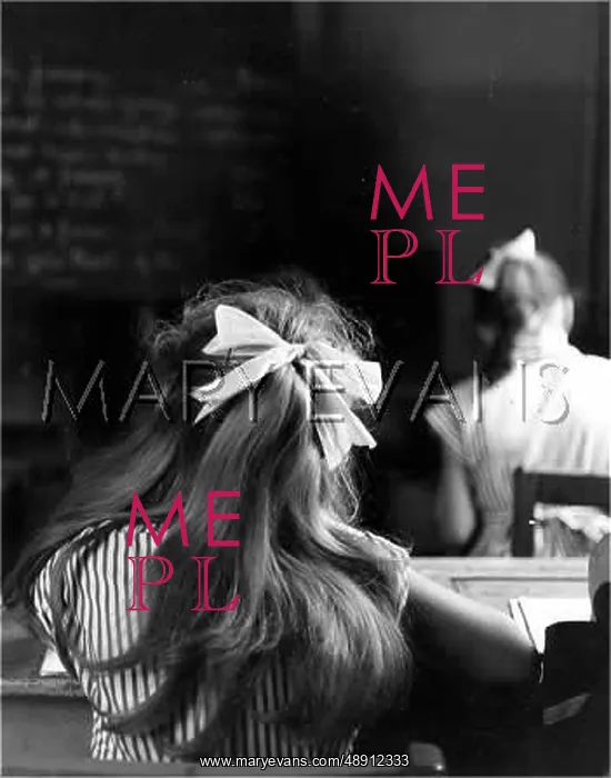  : IN THE CLASSROOM