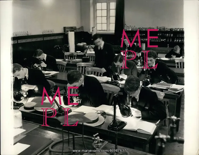 : Classroom at Harrow School : Classroom at Harrow School