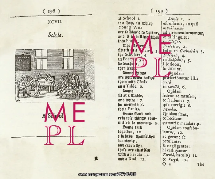 : CLASSROOM SCENE 17C : CLASSROOM SCENE 17C