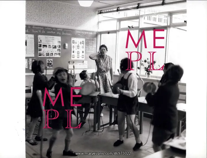 : Classroom scene with teacher and pupils : Classroom scene with teacher and pupils