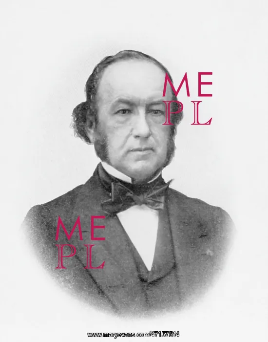  : CLAUDE BERNARD