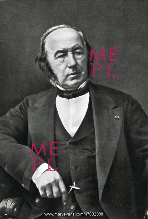 : Claude Bernard, French Physiologist : Claude Bernard, French Physiologist