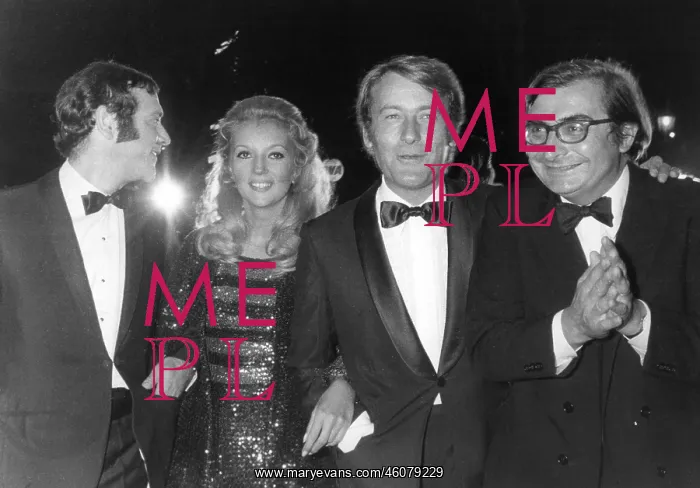 : Claude Chabrol : Claude Chabrol