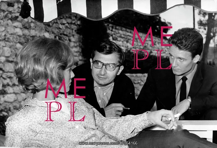: Claude Chabrol : Claude Chabrol